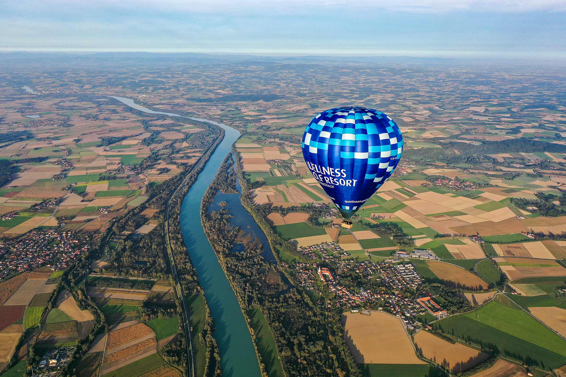 Erlebnisfahrten-Ballonfahren-Bayern