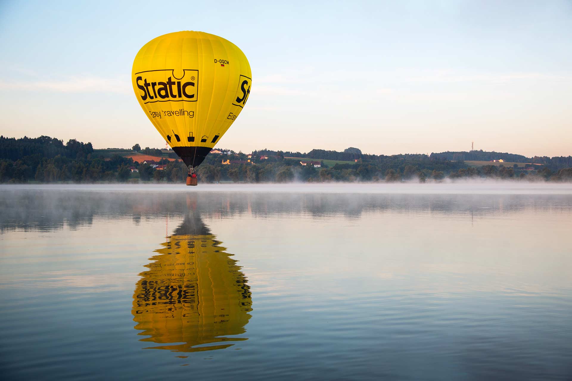 Erlebnisfahrten-Ballonfahren-Bayern